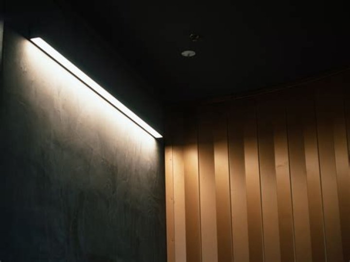 What is the best lighting for watching TV?