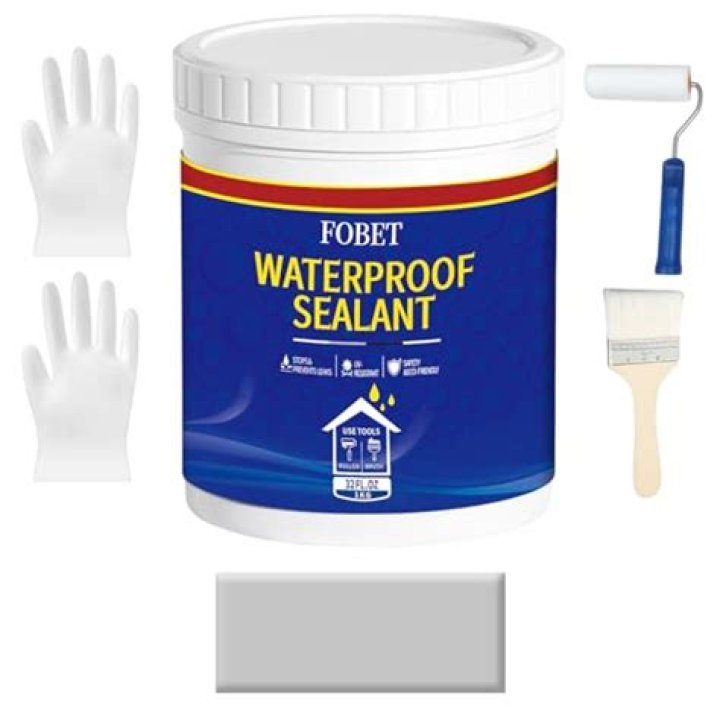 What is the best rubber sealant?