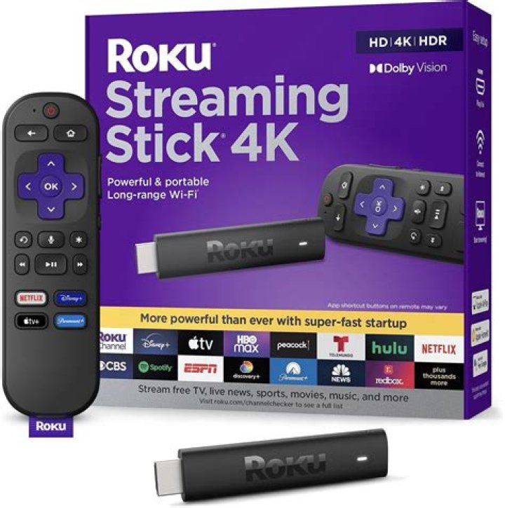 What is the cheapest streaming device?