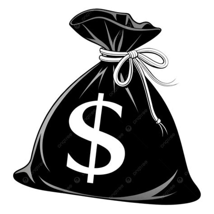 What is the difference between black money and white money?