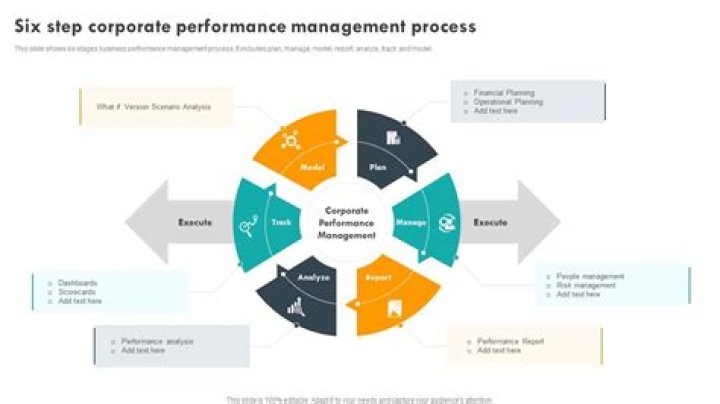 What is the first step in performance management process quizlet?
