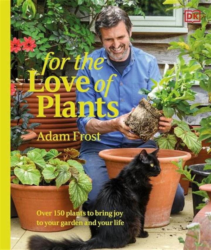 What is the love of plants called?