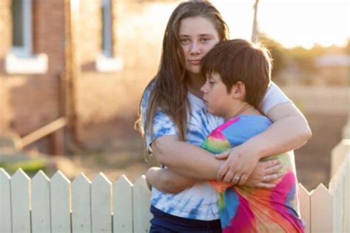 What is the poorest town in Australia?