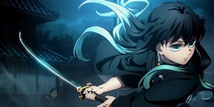 What is the strongest Hidden Mist sword?