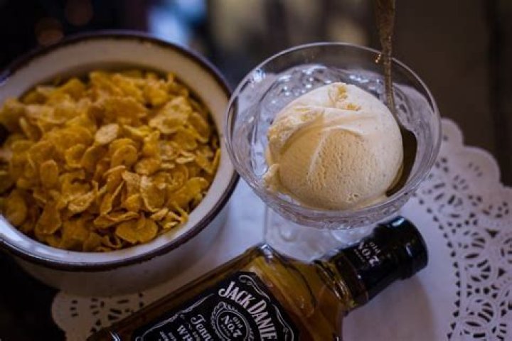 What is the weirdest flavor of ice cream?