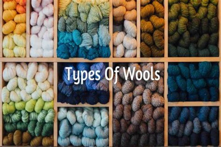 What is yak wool called?