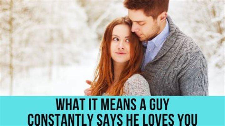 What it means when a guy suddenly ignores you?