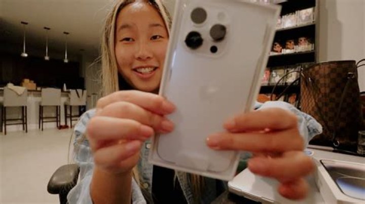 What kind of iPhone Should a 12 year old have?