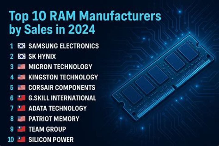 What makes RAM fast?
