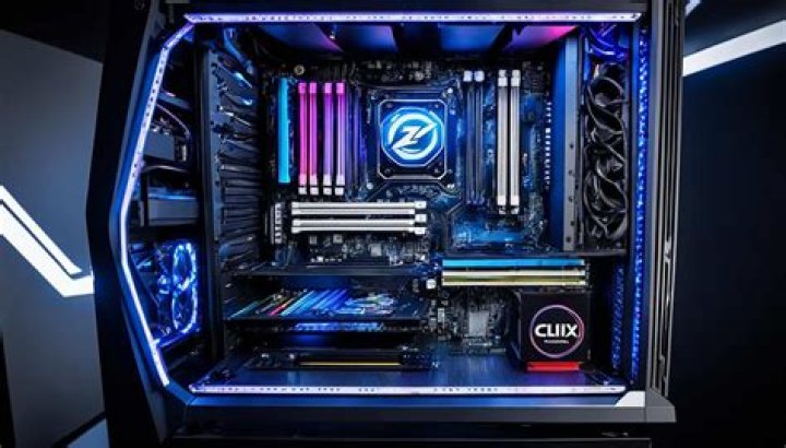 What PC does Ninja use 2020?