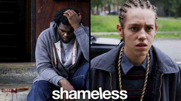 What season does Carl lose his virginity in Shameless?