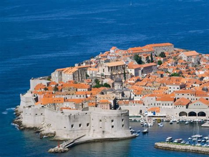 What shouldn't you do in Croatia?