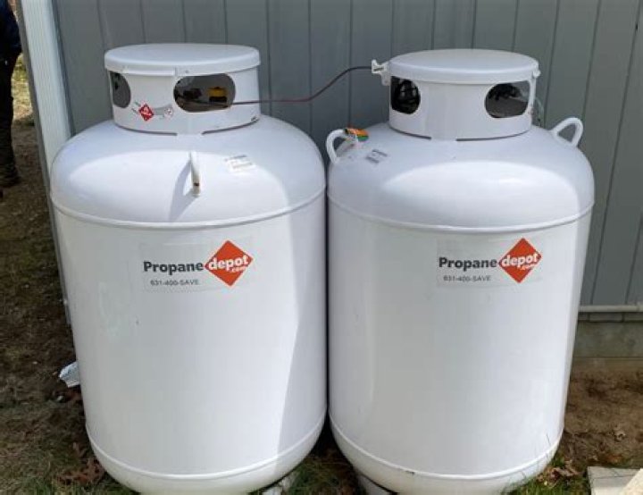 What size do CO2 tanks come in?