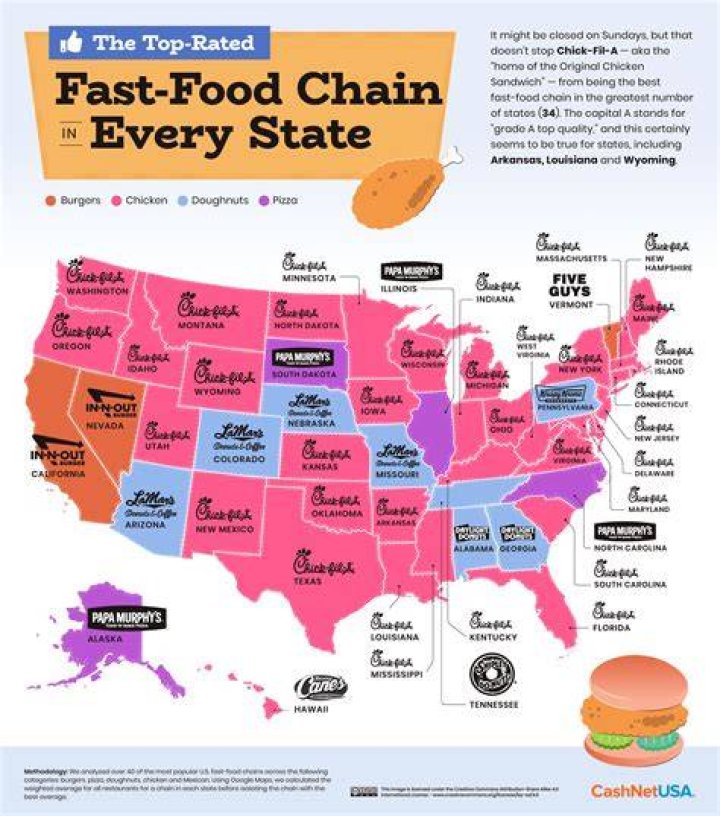 What town is in every state?