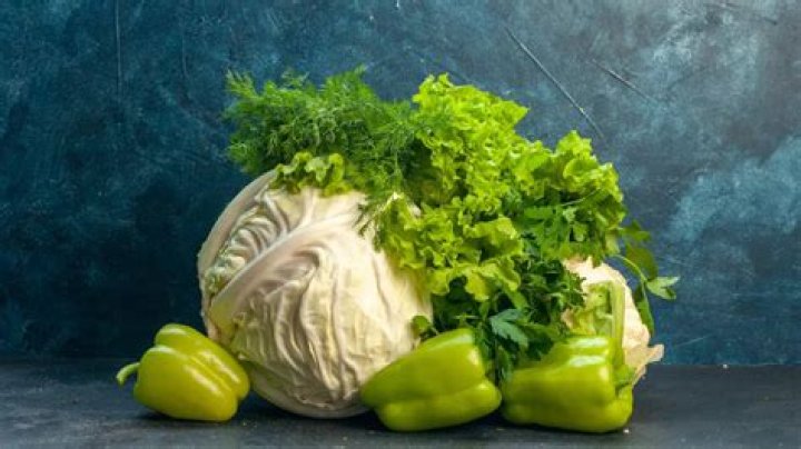 What vegetables should not be eaten raw?