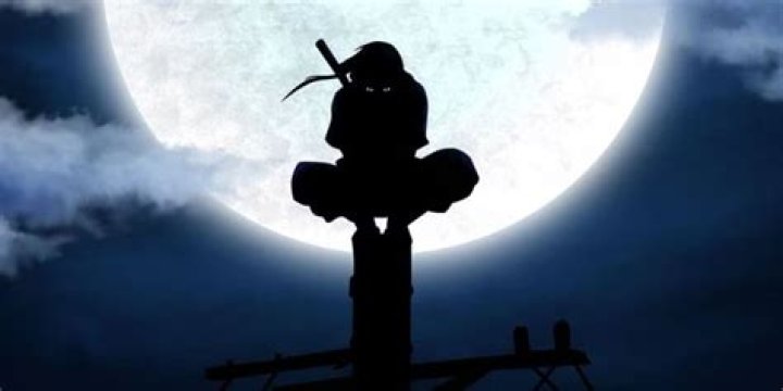 What was Itachi's secret?