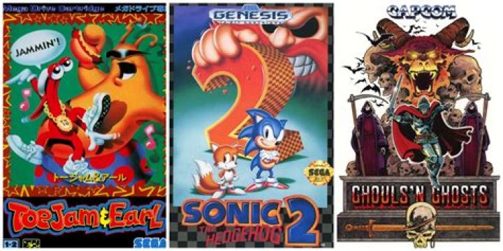 What was Sega's last console?