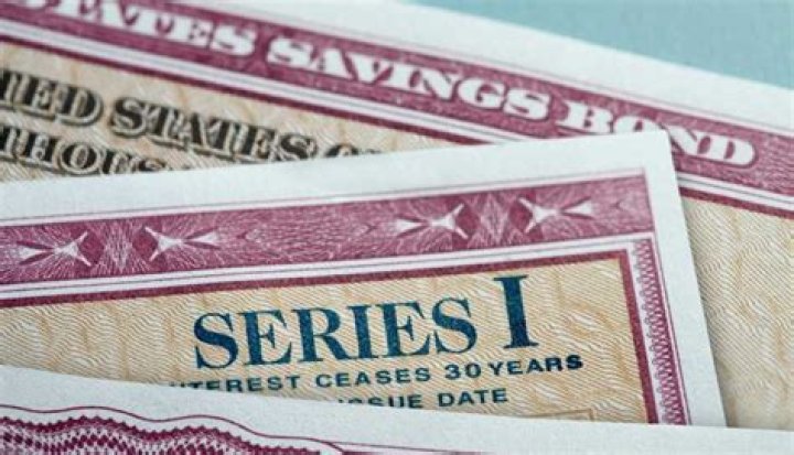 What will the I bond rate be in May 2022?