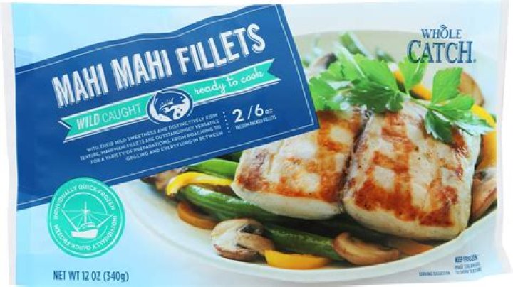Where can I catch mahi mahi in Gulf Shores?