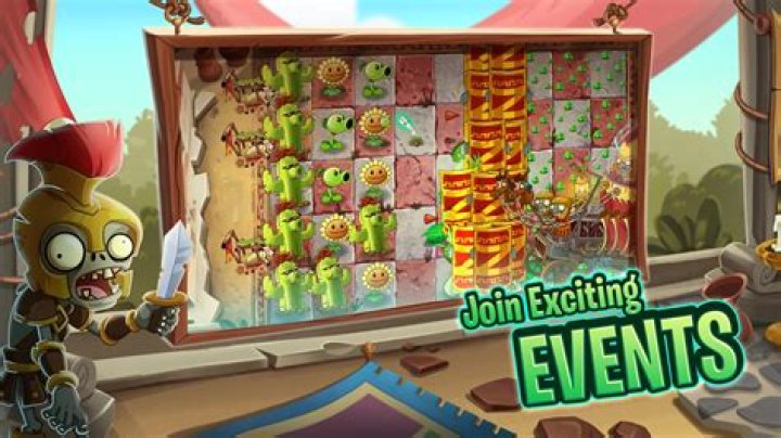 Where can I download Plants vs. Zombies?
