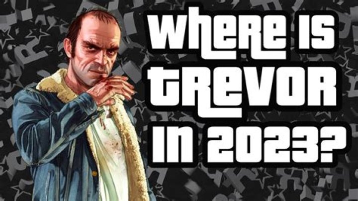 Where does Trevor Live?