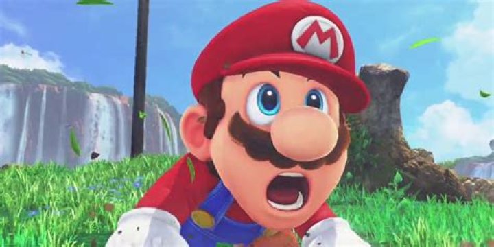 Where is Boulder in Mario Odyssey?