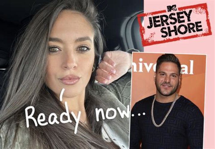 Where is Mike from Jersey Shore now?