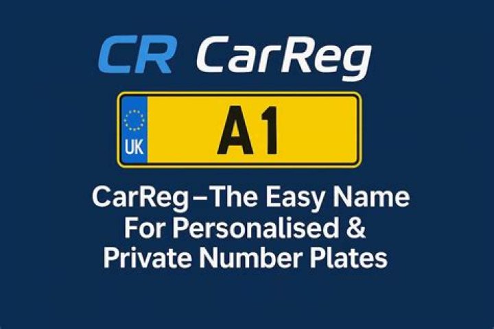 Where is the best place to sell a Personalised number plate?