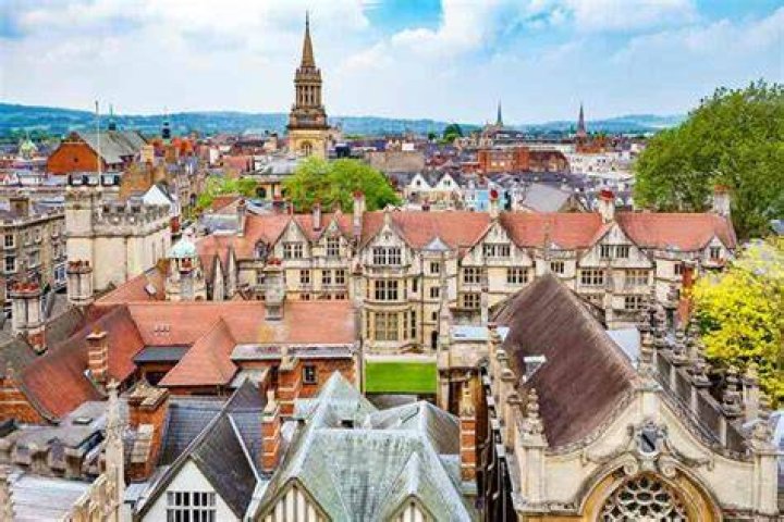 Where is the friendliest place to live in the UK?