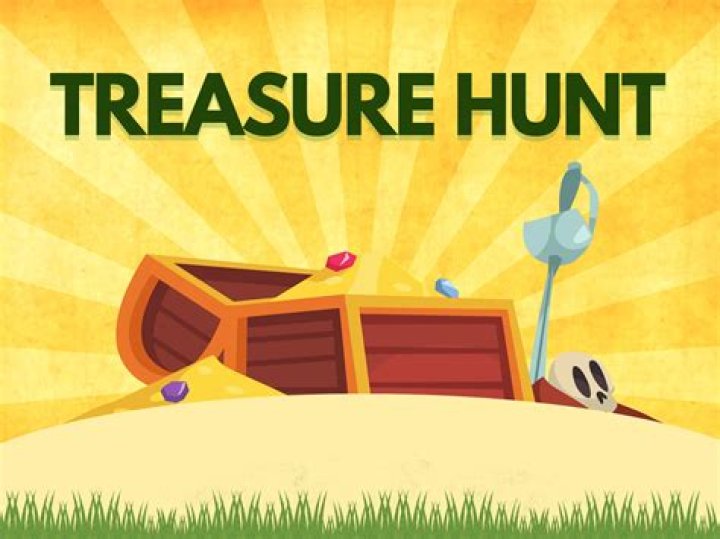 Where is treasure used in the Bible?