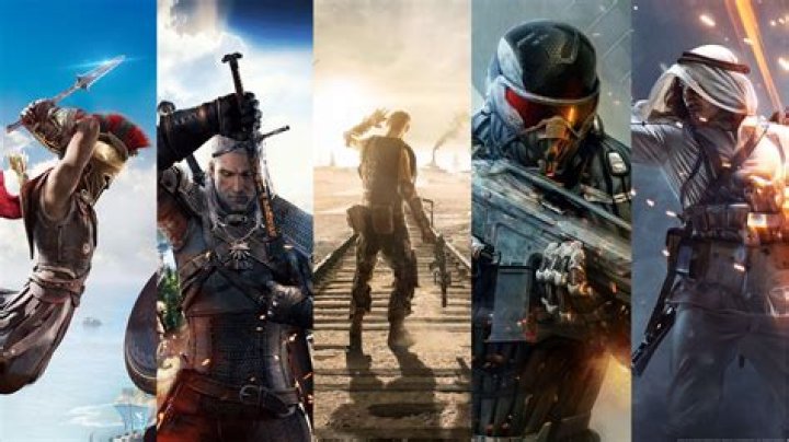 Which game has the most DLC?