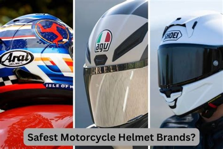 Which helmet is best for high speeds?