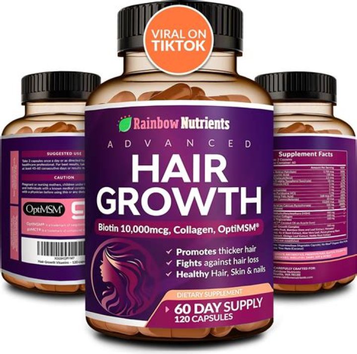 Which is best for hair regrowth?