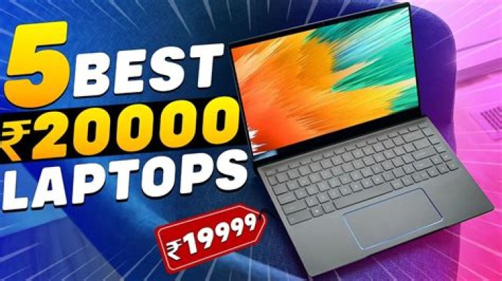 Which is best laptop in low price for students?