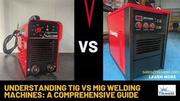 Which is harder MIG or TIG welding?