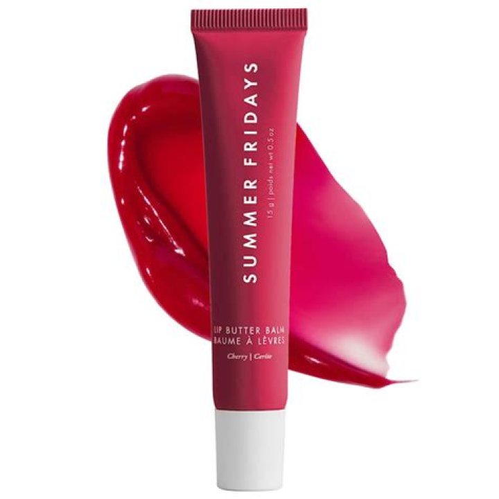 Which is the best lip balm for girls?