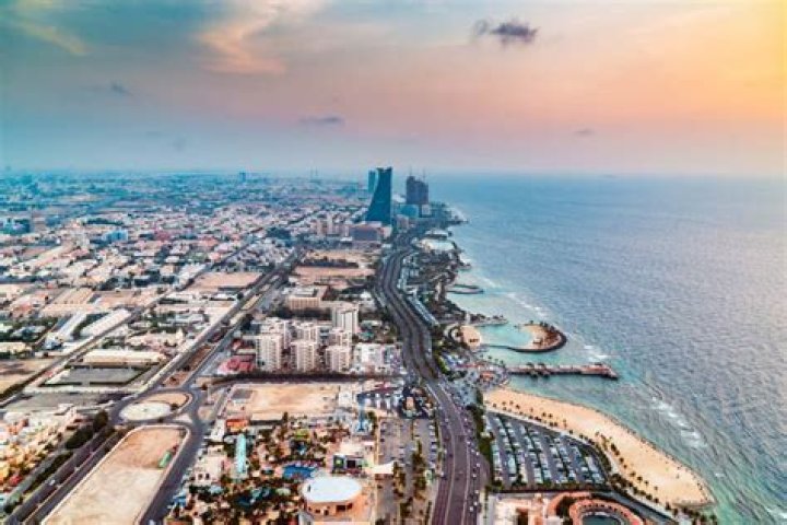 Which is the best place to live in Saudi?