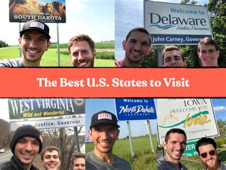 Which is the best U.S. region?