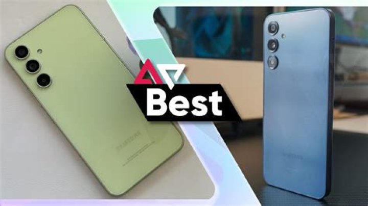 Which Samsung mobile is best in budget?