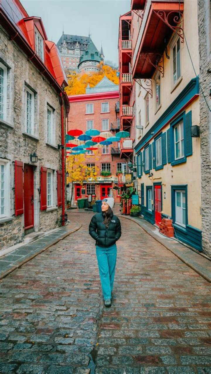 Which US city feels like Europe?