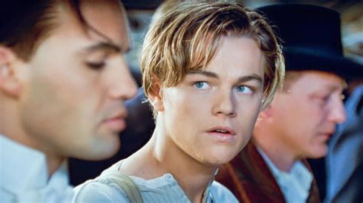 Who almost played in Titanic?