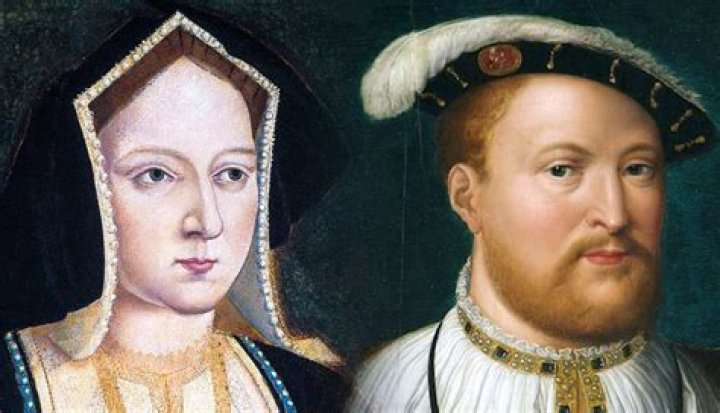 Who did Henry VIII love the most?