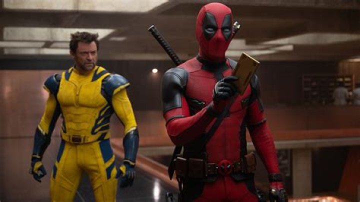 Who is Deadpool's biggest villain?