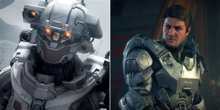 Who is hyper lethal in Halo?