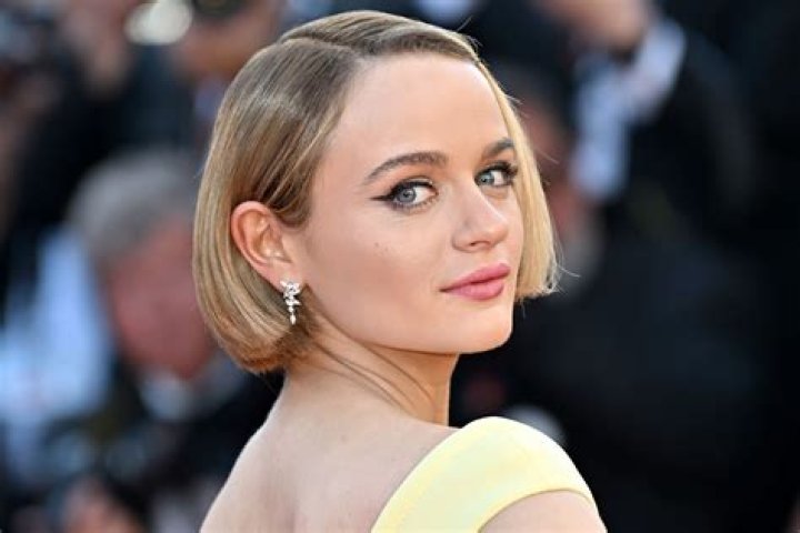 Who is Joey King's best friend?
