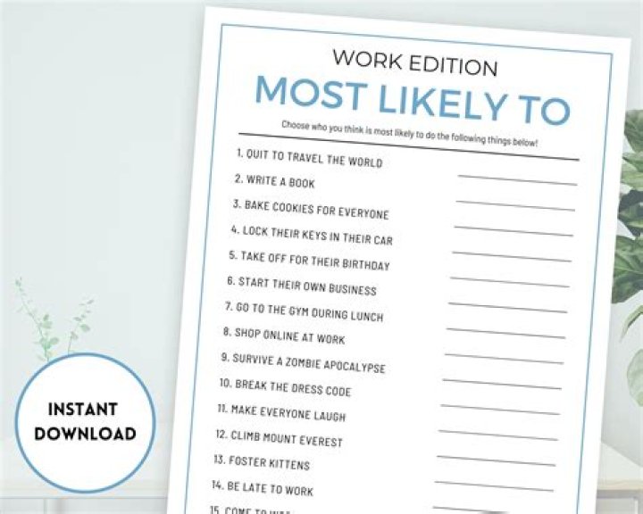 Who is most likely to work over the age of 60?