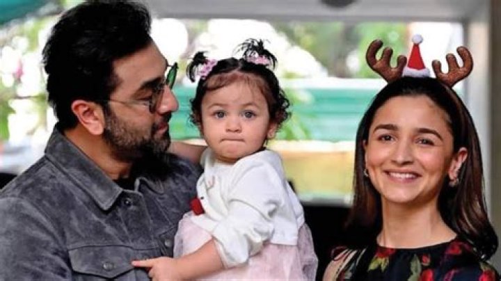Who is Ranbir Kapoor wife?
