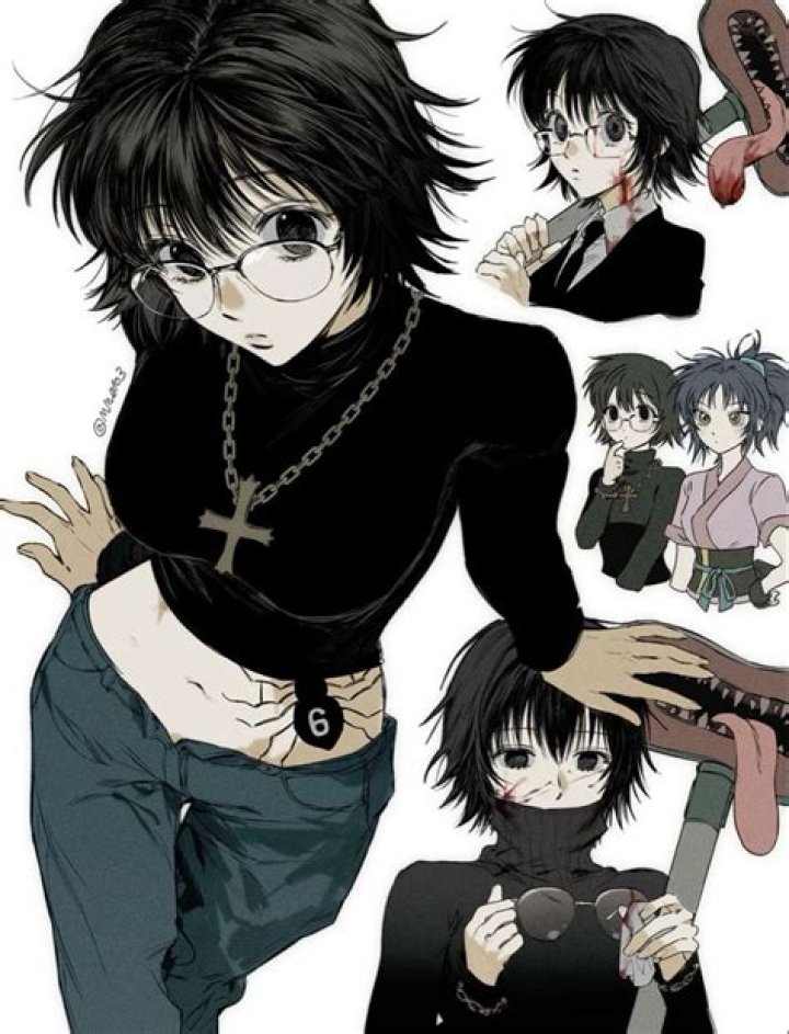 Who is shizuku shipped with?