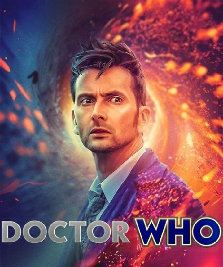 Who is the 14th Doctor Who 2022?