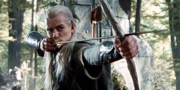 Who is the best hero with a bow and arrow?